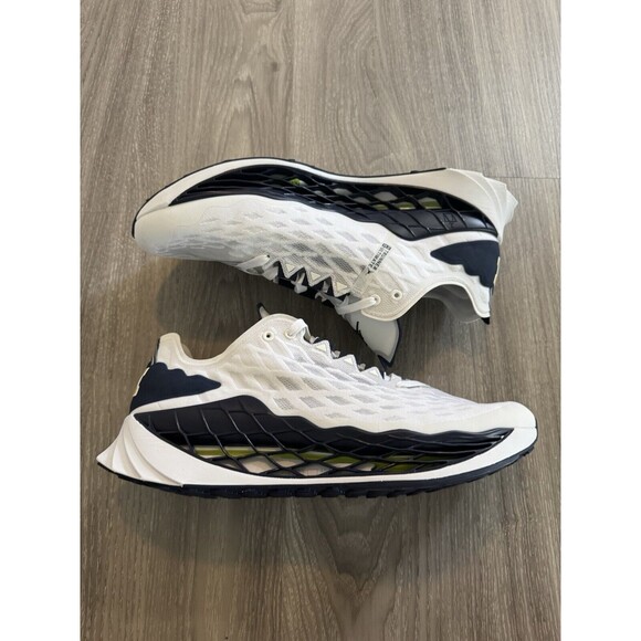 Air Jordan Trunner Ultimate Michigan Wolverines Sneakers PE Size 15 DB3807-147 - Picture 1 of 7